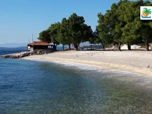 Prodej bytu 3+kk, Pag, Chorvatsko, Golija, 80 m2