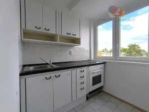 Pronájem bytu 2+kk, Prostějov, Bratří Čapků, 53 m2