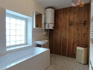 Pronájem bytu 2+kk, Prostějov, Bratří Čapků, 53 m2