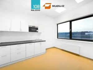 Pronájem skladu, Vejprnice, Tyršova, 16000 m2