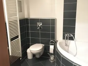 Prodej bytu 2+kk, Praha - Zličín, Sazovická, 50 m2