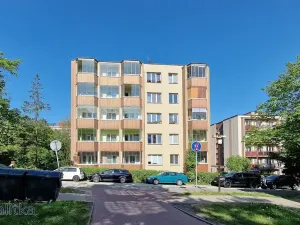 Prodej bytu 3+1, Orlová, Školní, 66 m2