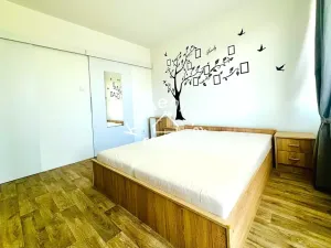 Pronájem bytu 2+kk, České Budějovice, Nádražní, 40 m2