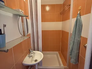 Prodej bytu 1+kk, Praha - Záběhlice, Jabloňová, 24 m2