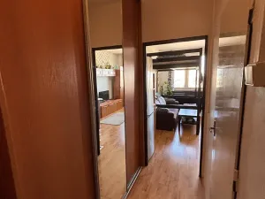 Prodej bytu 1+kk, Praha - Záběhlice, Jabloňová, 24 m2