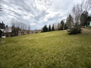 Prodej komerčního pozemku, Pěnčín, 3373 m2