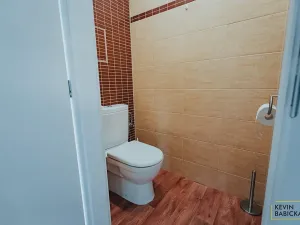 Pronájem bytu 3+kk, Brno, Kosmova, 95 m2