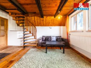 Prodej chaty, Všemina, 72 m2