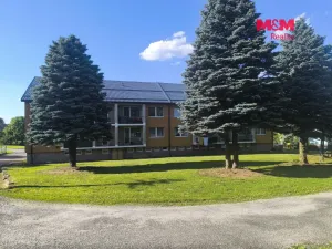 Prodej bytu 4+1, Smilovy Hory, 108 m2