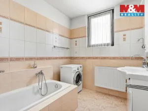 Prodej rodinného domu, Nový Bor, Hřebenka, 82 m2