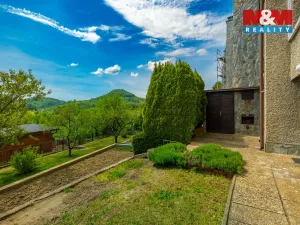 Prodej rodinného domu, Nový Bor, Hřebenka, 82 m2