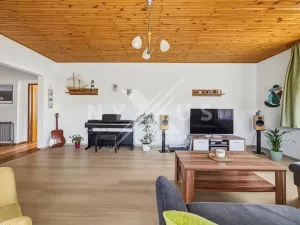 Prodej rodinného domu, Štěchovice, V Pískovně, 224 m2