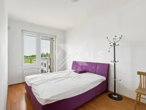 Pronájem bytu 3+kk, Praha - Letňany, Miroslava Hajna, 73 m2