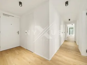 Pronájem bytu 3+kk, Praha - Stodůlky, Hábova, 83 m2