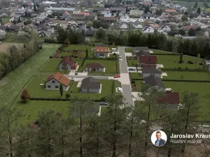 Prodej pozemku pro bydlení, Sobčice, 1031 m2