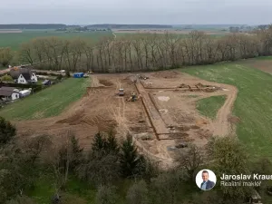 Prodej pozemku pro bydlení, Sobčice, 1031 m2