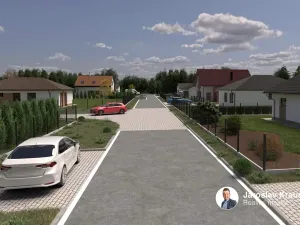 Prodej pozemku pro bydlení, Sobčice, 1495 m2