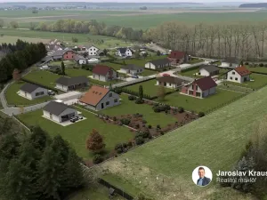 Prodej pozemku pro bydlení, Sobčice, 1495 m2