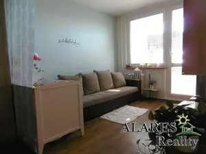 Pronájem bytu 3+kk, Praha - Horní Počernice, Chodovická, 66 m2