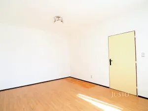 Pronájem bytu 1+1, Písek, Budovatelská, 38 m2