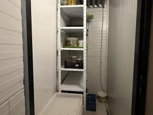Pronájem restaurace, Šumperk, Gen. Svobody, 51 m2
