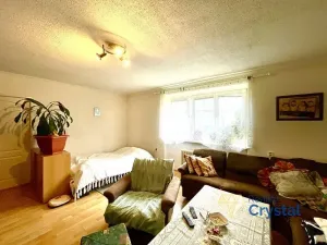 Pronájem bytu 2+1, Velká Hleďsebe, 68 m2