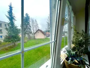 Pronájem bytu 2+1, Velká Hleďsebe, 68 m2