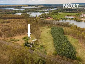 Prodej rodinného domu, Čeperka, 34 m2