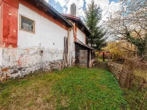 Prodej rodinného domu, Čeperka, 34 m2
