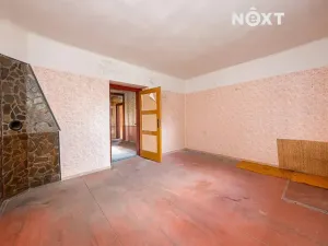 Prodej rodinného domu, Čeperka, 34 m2