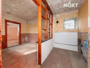 Prodej rodinného domu, Čeperka, 34 m2