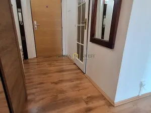 Prodej bytu 2+kk, Praha - Krč, Tavolníková, 45 m2
