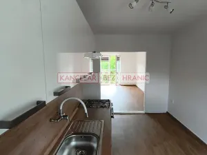 Prodej bytu 2+1, Vsetín, Josefa Sousedíka, 56 m2