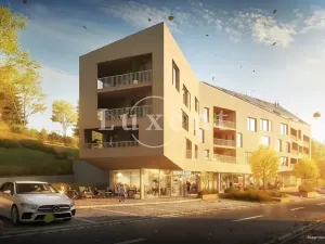 Prodej bytu 2+kk, Železná Ruda, 64 m2