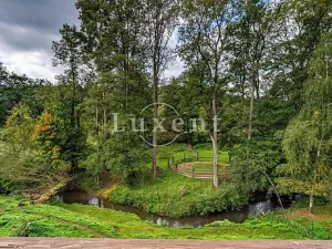 Prodej komerční nemovitosti, Stříbrná Skalice, 1700 m2