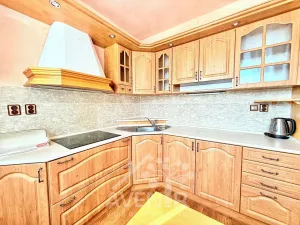 Prodej bytu 2+1, Velké Hamry, 54 m2