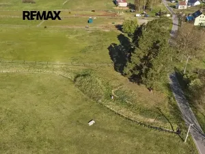Prodej pozemku pro bydlení, Česká Lípa, 1053 m2