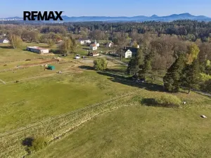 Prodej pozemku pro bydlení, Česká Lípa, 1053 m2