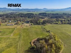 Prodej pozemku pro bydlení, Česká Lípa, 1053 m2