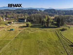 Prodej pozemku pro bydlení, Česká Lípa, 1150 m2