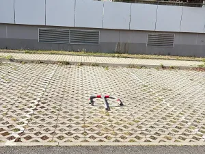 Pronájem bytu 1+kk, Praha - Horní Měcholupy, Na křečku, 42 m2