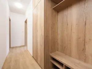 Pronájem bytu 2+kk, Brno, Jílkova, 32 m2