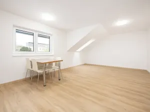 Pronájem bytu 3+kk, Brno, Jílkova, 73 m2