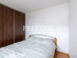 Prodej bytu 2+kk, Praha - Letňany, Tupolevova, 55 m2