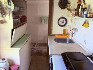 Pronájem chaty, Zduchovice - Žebrákov, 30 m2