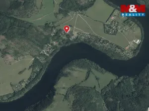 Pronájem chaty, Zduchovice - Žebrákov, 30 m2