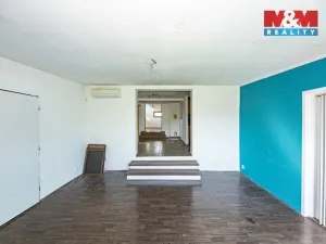 Prodej rodinného domu, Lošany, 170 m2