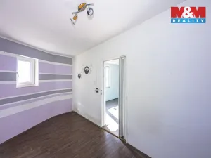 Prodej rodinného domu, Lošany, 170 m2