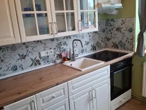 Pronájem bytu 3+1, Klimkovice, Tyršova, 59 m2