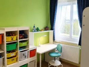 Pronájem bytu 3+1, Klimkovice, Tyršova, 59 m2